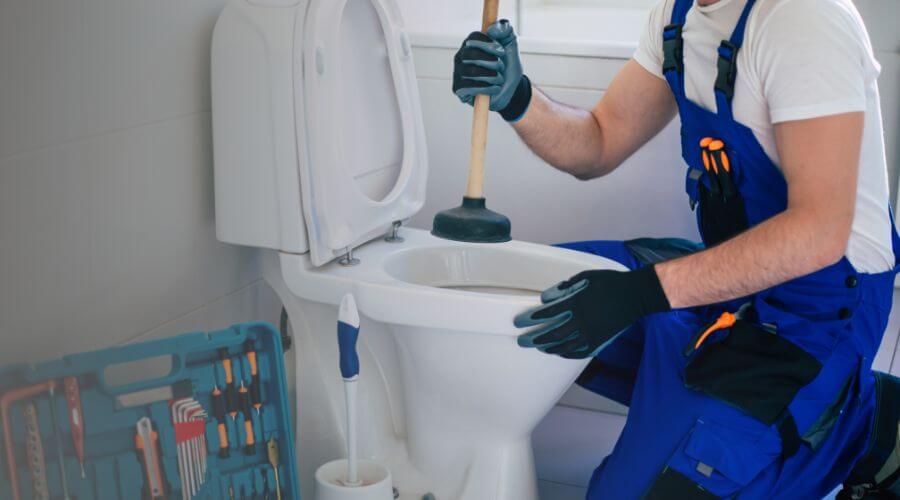 Professional Leak Detection in Morrison, IA
