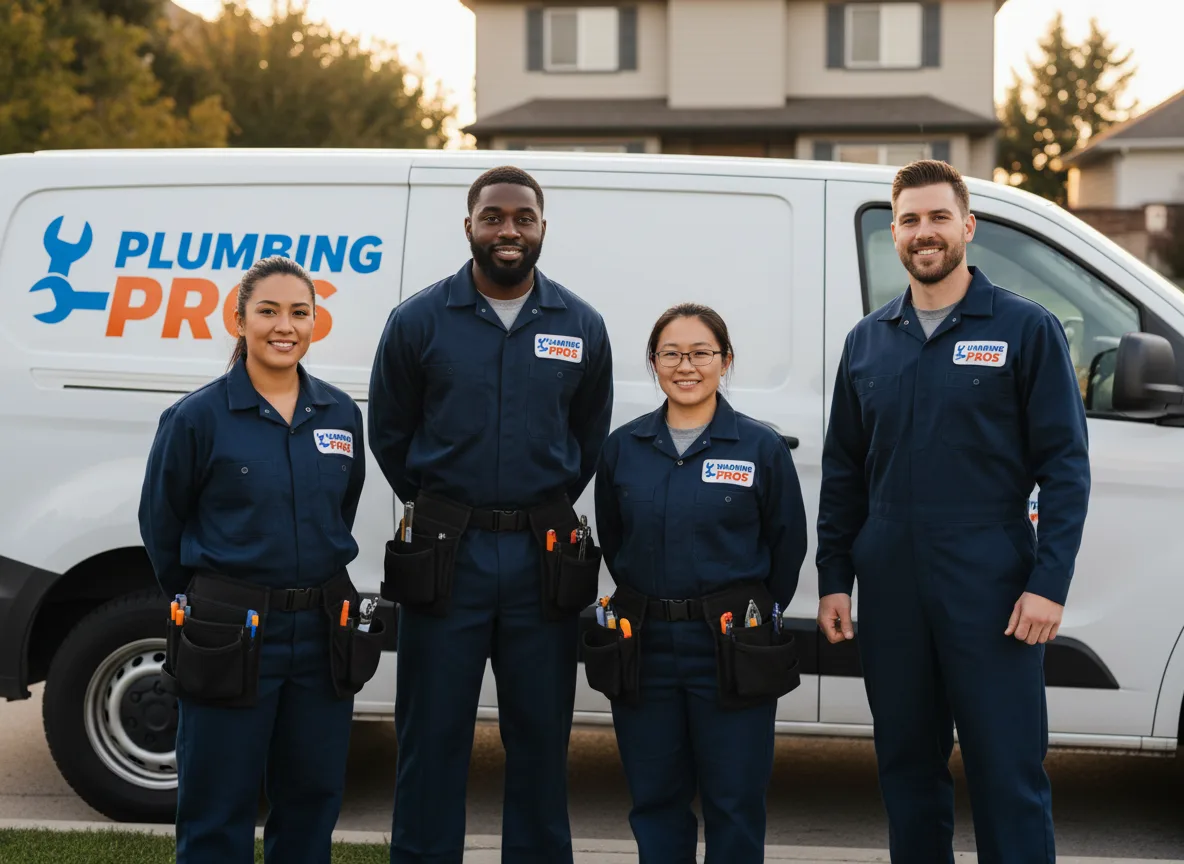 Water Heater Repair company in Morrison, IA